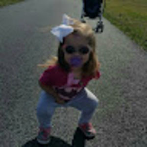 Meet your Posher, Shawn